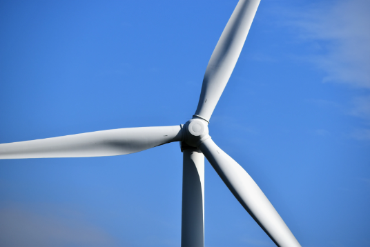 What is Wind Power System Operation and Maintenance?