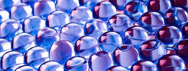 Drug releasing hydrogels for opioid use disorder