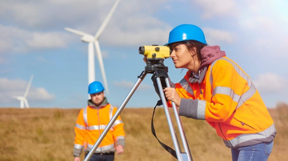 3 Reasons Why You Should Get A Wind Power System Operation and Maintenance Graduate Certificate