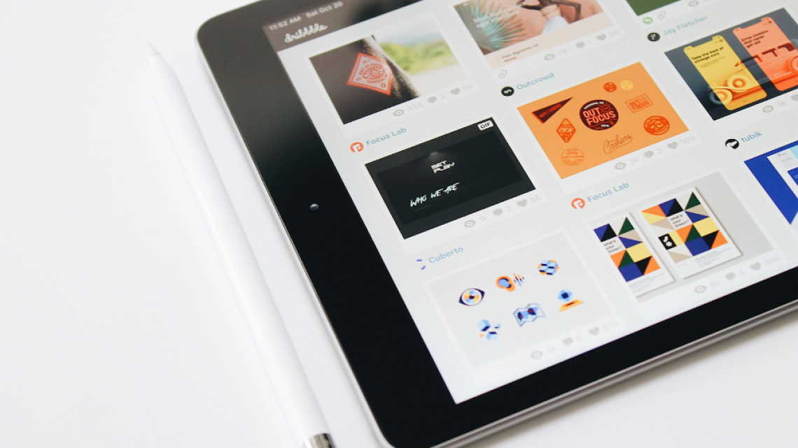 3 Tips for Building a Winning Design Portfolio
