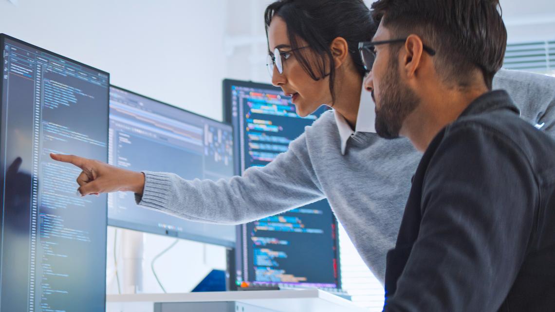4 IT Administration Careers You Can Land with a Master’s Degree