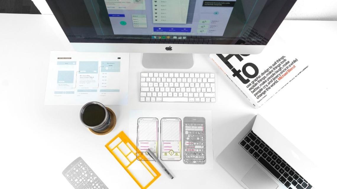 5 Different UX Jobs You Could Land