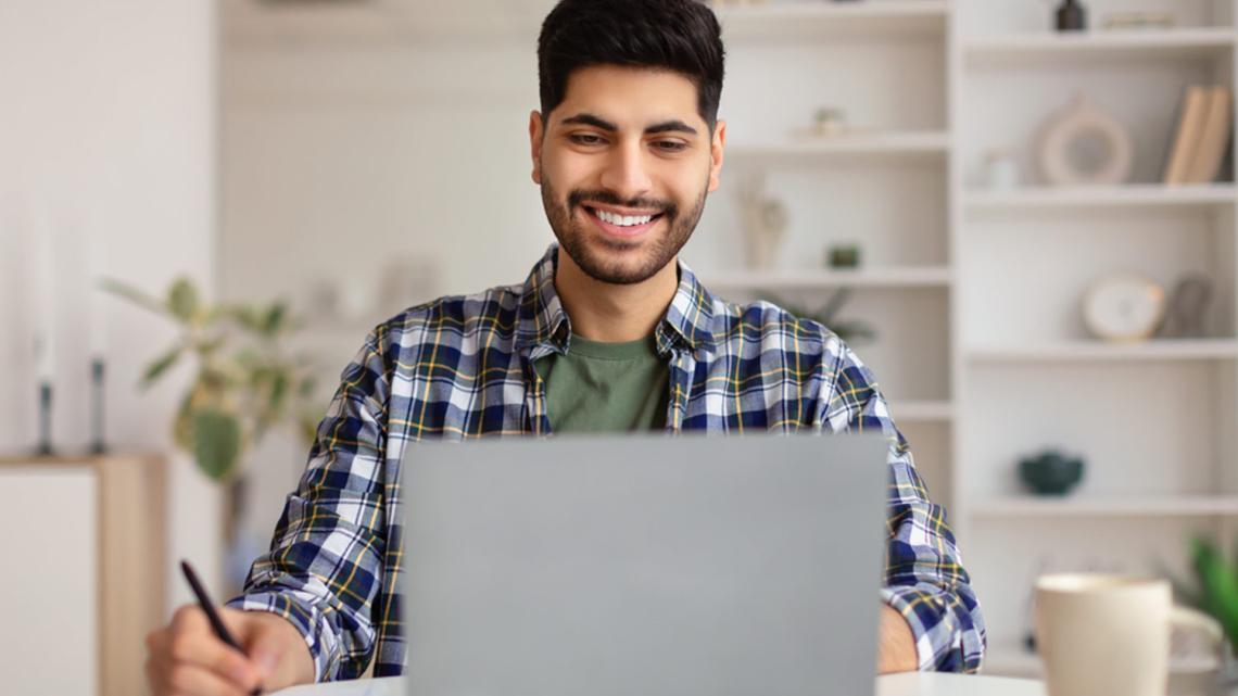 A Closer Look at the NJIT Online MBA: Curriculum, Concentrations and Career Outcomes