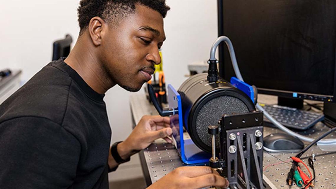 Advantages of Choosing a STEM-Designated Program