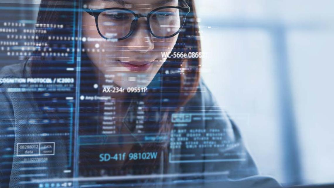 Build Data Skills with These 4 Online Graduate Certificates