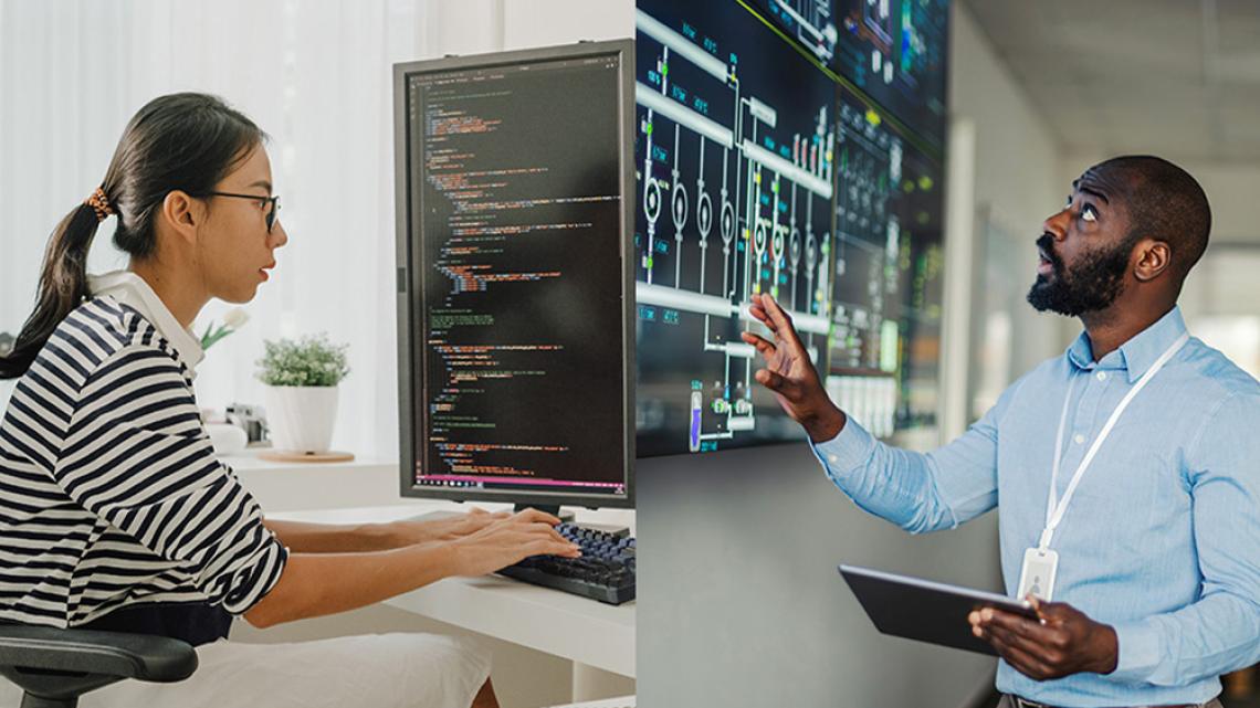 Computer Science vs. Information Systems: What’s the Difference?