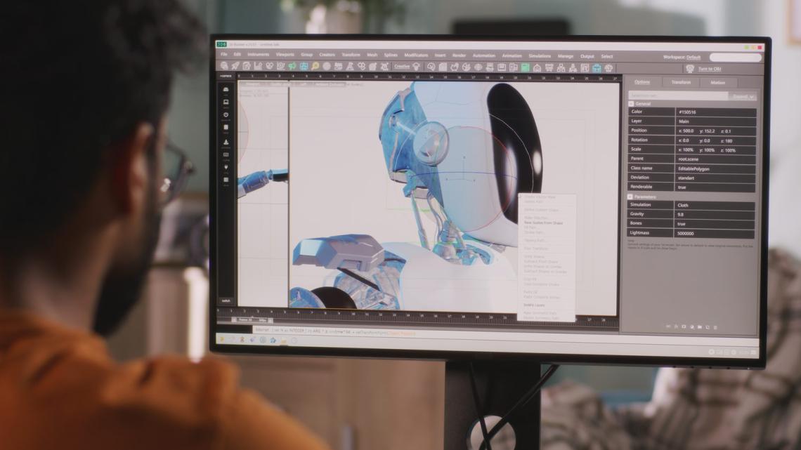 6 Signs You Should Pursue a Career in Animation