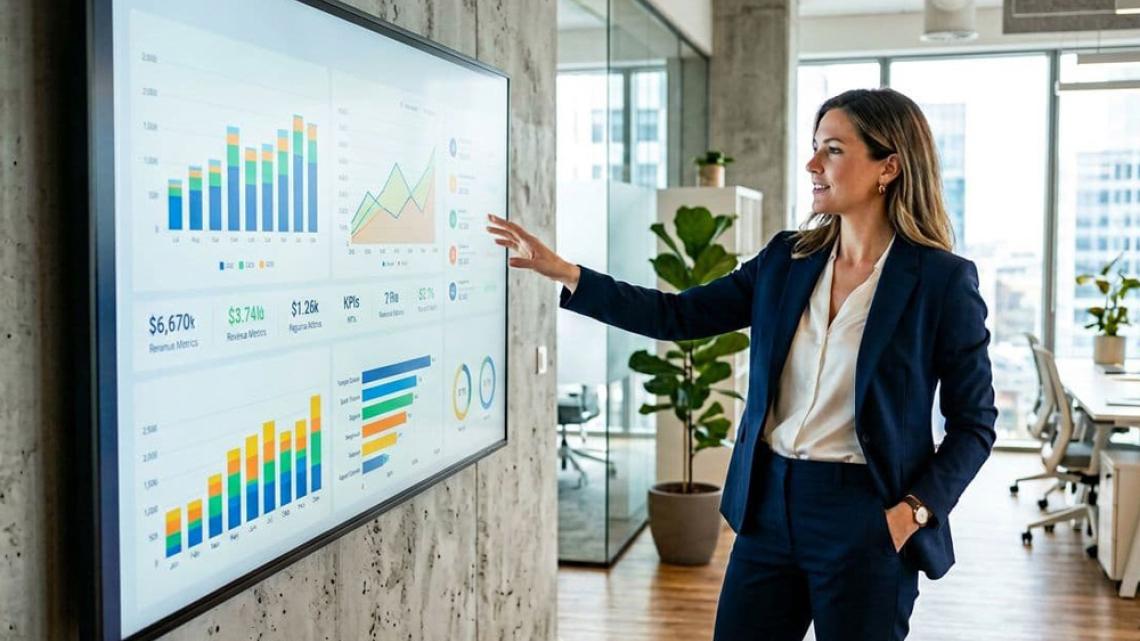 Must-Have STEM Skills for Modern Business Leaders