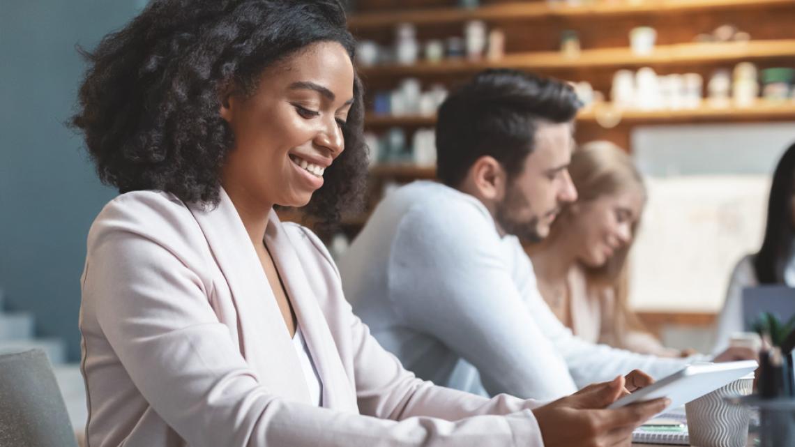 What Makes NJIT Online Programs Stand Out? Support, Structure and ROI (A Closer Look)