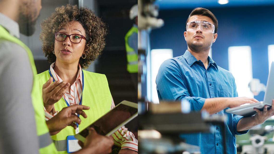 Civil Engineering vs. Mechanical Engineering: Which Career Path Is Right for You? 