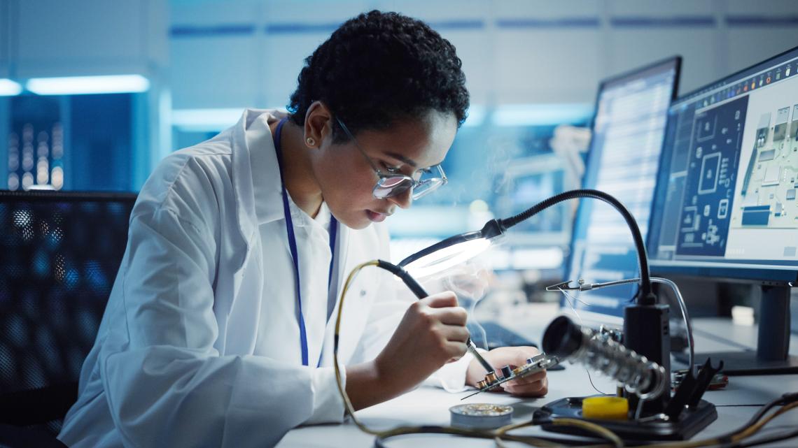 6 Fast-Growing Careers in STEM to Consider in 2026