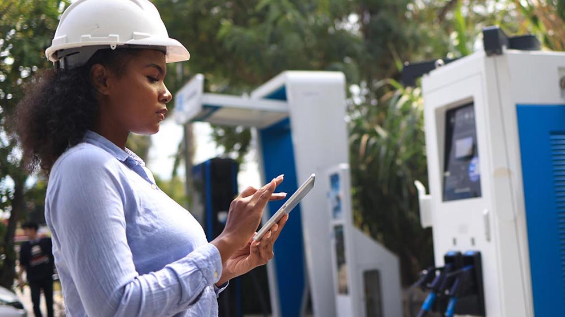 6 Inspiring Electrical Engineering Projects