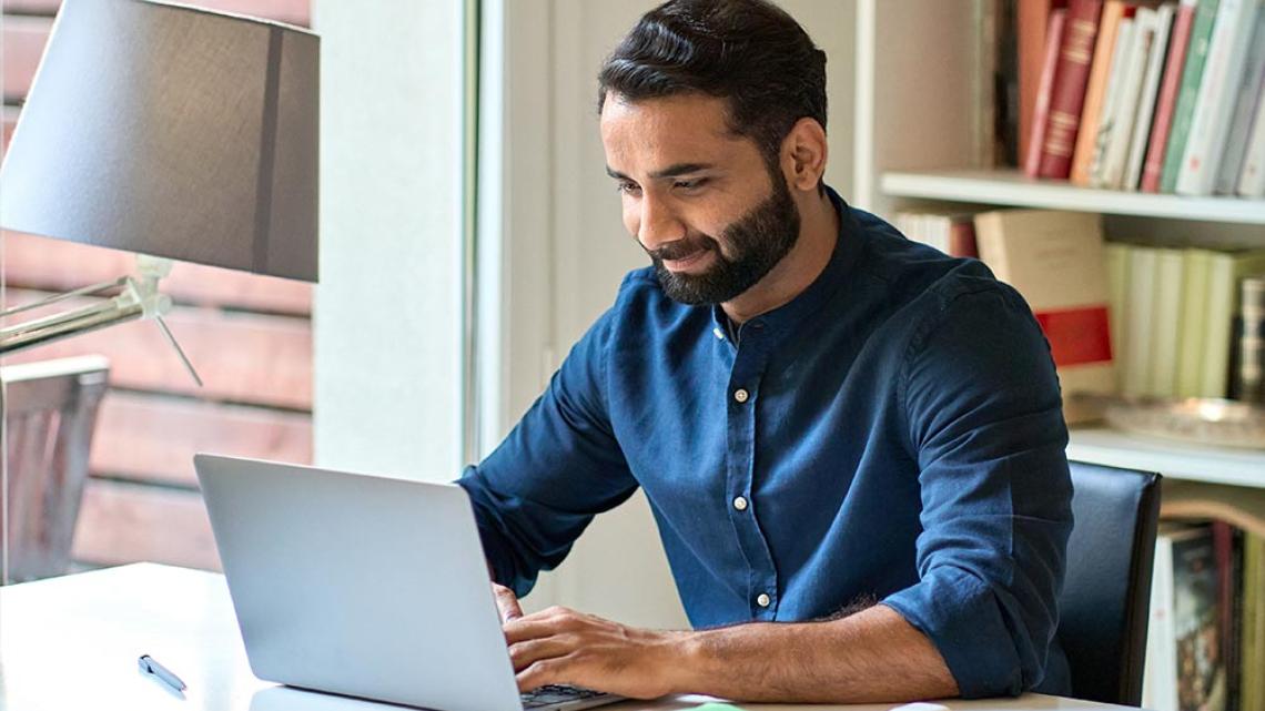 6 Key Benefits of an Online Technology MBA Degree