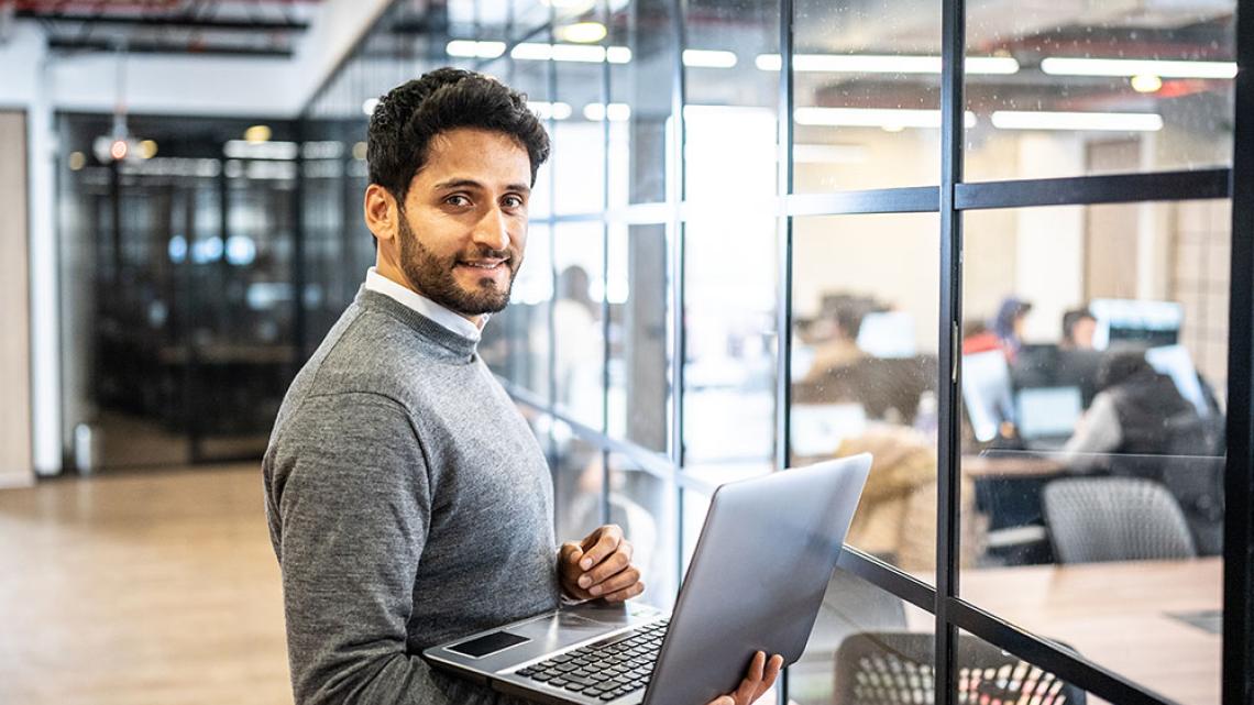 The Benefits of an Online MBA for Working Professionals