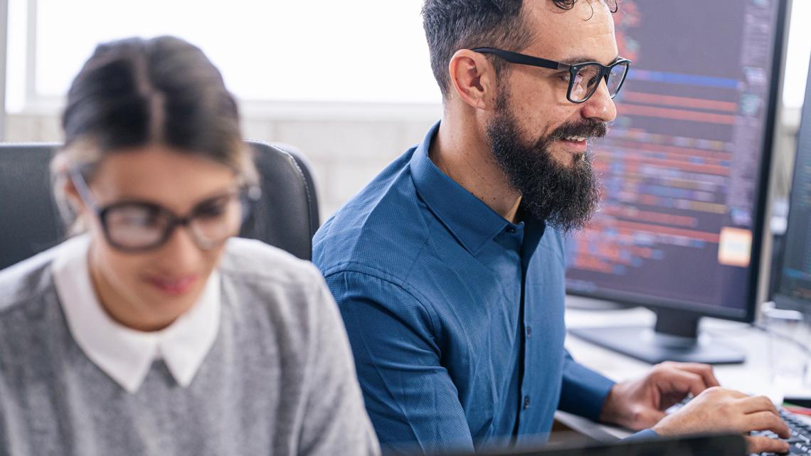AI vs. Data Science: Which Graduate Degree Is Right For You?