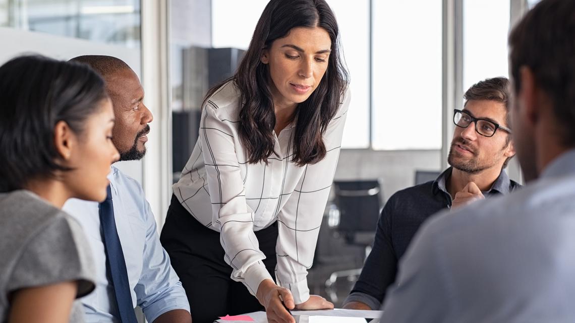 Everything You Need to Know About a Career in Engineering Management