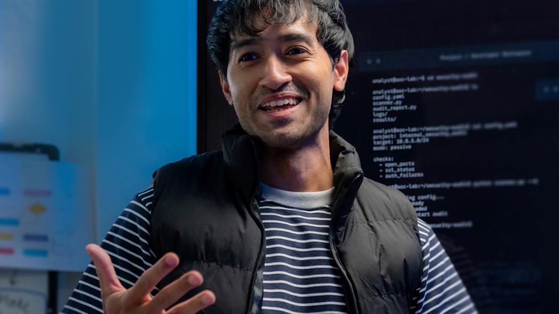 6 Cybersecurity Skills Today’s Employer’s Are Seeking
