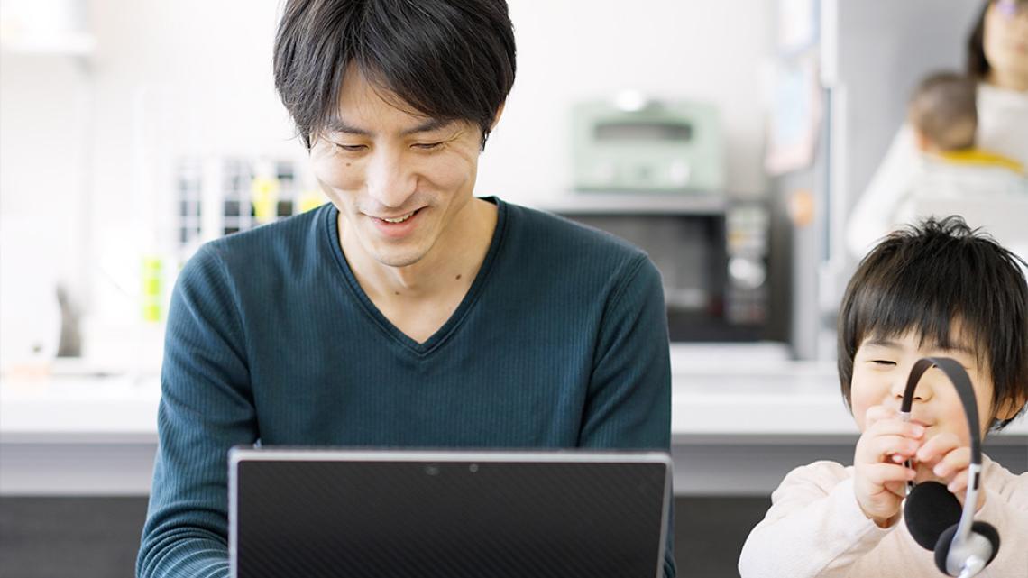 Advice for Balancing Work, School and Life as an Online Student