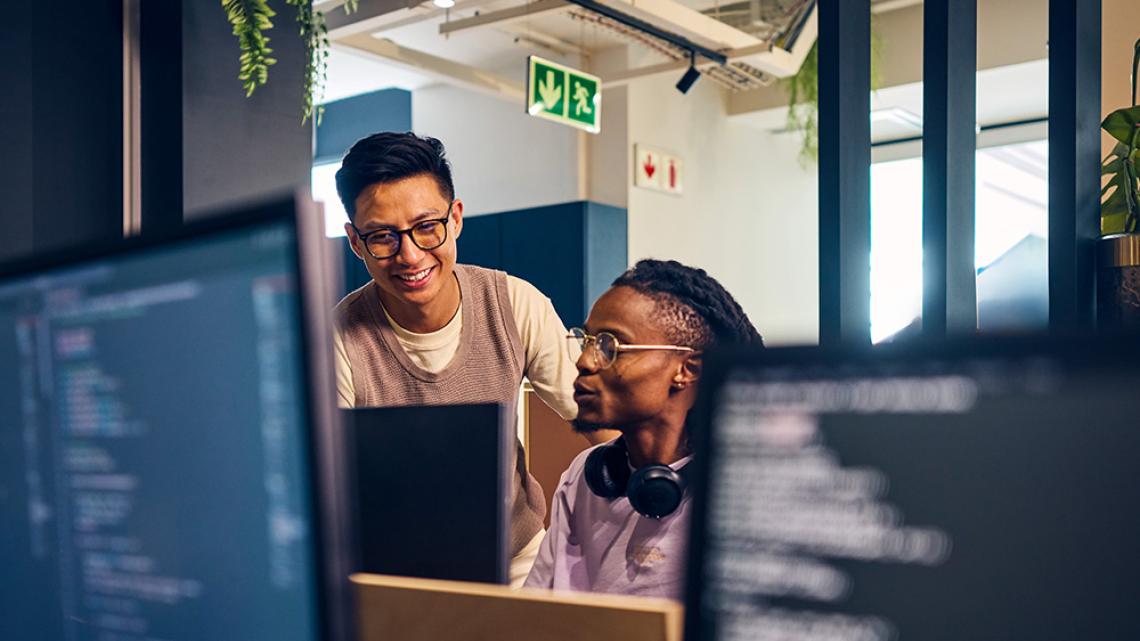 Things the Top Computer Science Graduate Schools Have in Common