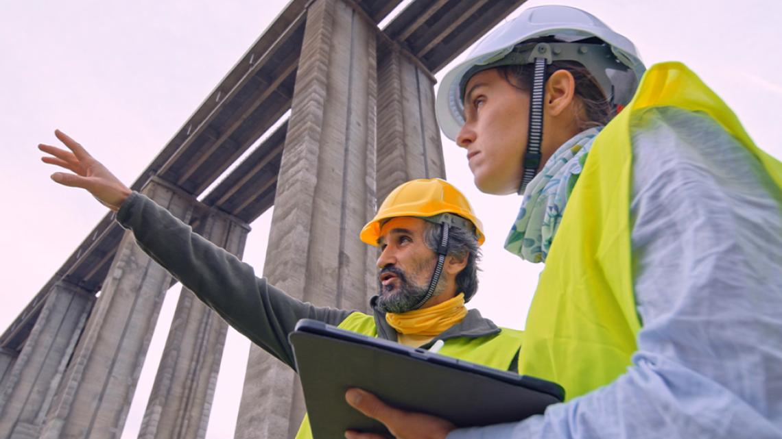 What Is Transportation Engineering? A Closer Look at This Career Path