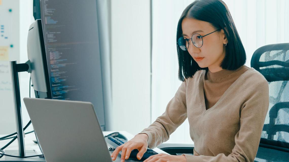 What to Look for in an Online Data Science Master's Degree