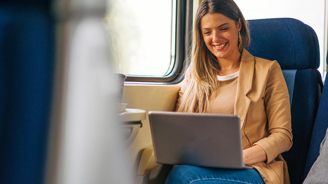 Why Ambitious Professionals Choose the NJIT Online MBA Program