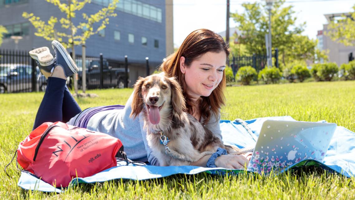 Top 3 Benefits of Enrolling in Online Courses This Summer Session at NJIT
