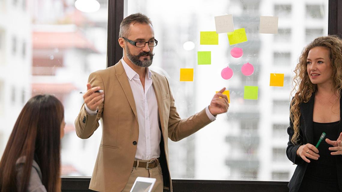 Benefits of Earning an Online Project Management Certificate