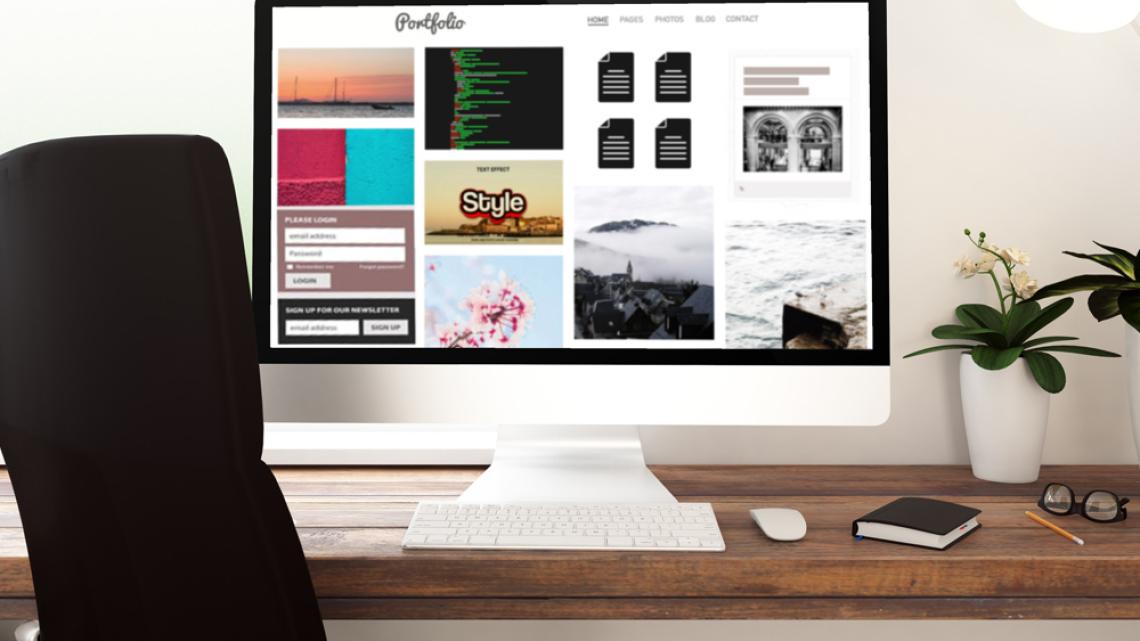 How to Create an Impressive ePortfolio That Showcases Your Skills and Experience