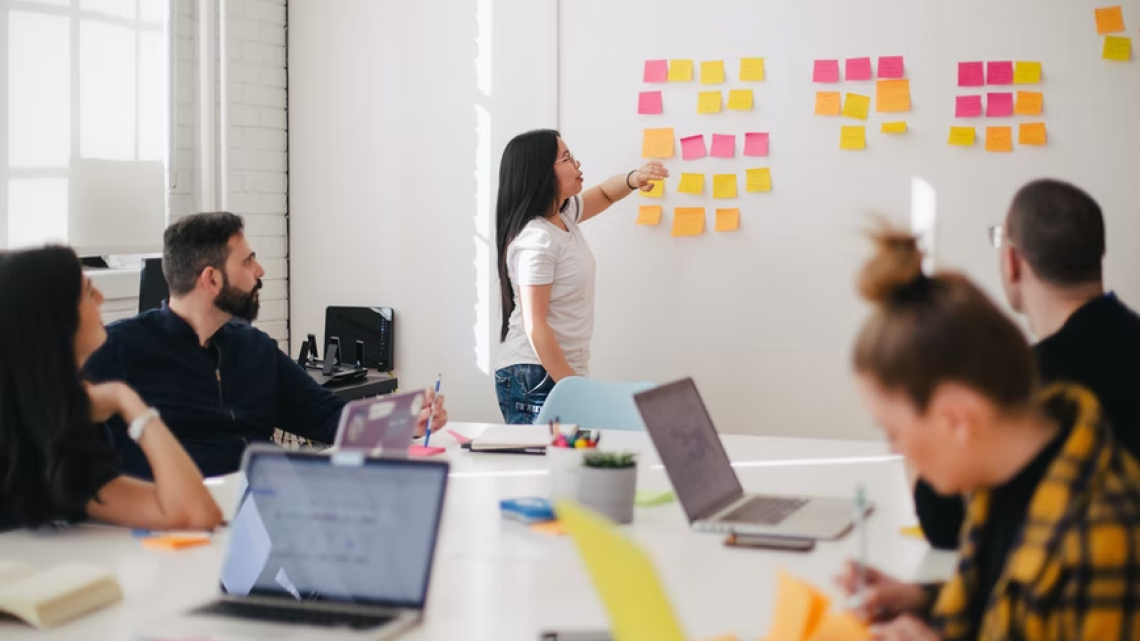 3 Types of Innovation Changing the Future of Business