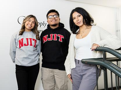 online graduate admitted students