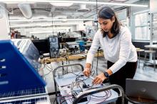 5 Lucrative Careers in Electrical Engineering